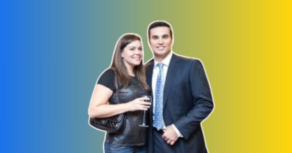 Doug Kammerer wife