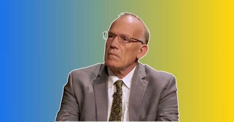 Victor Davis Hanson Net Worth: Age,Wife,Career,Height,More