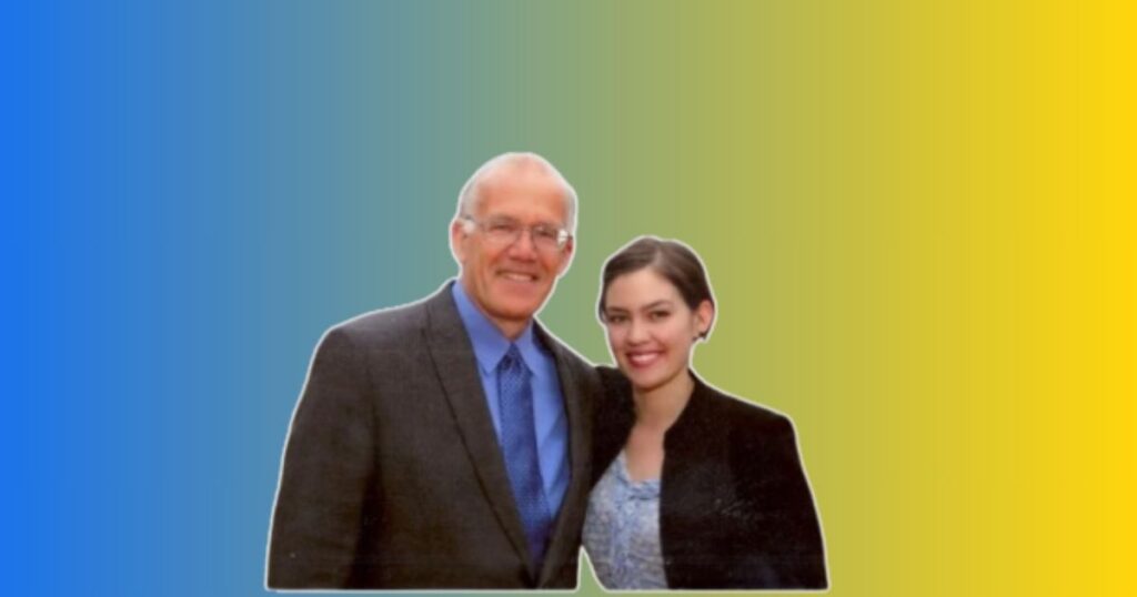 victor davis hanson wife