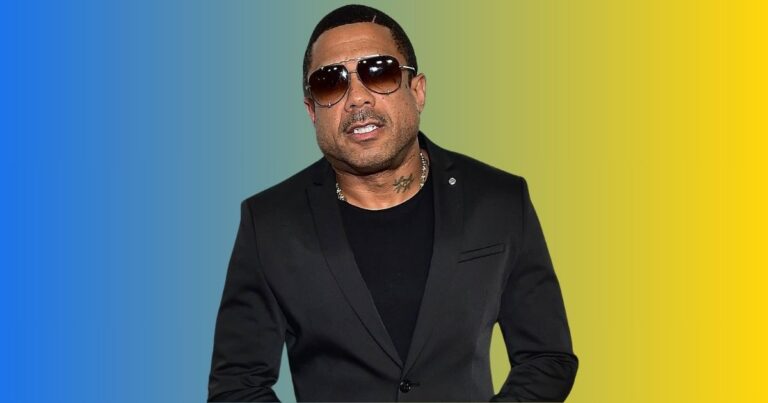 Benzino Net Worth, Biography,Height, Weight & More (2025)